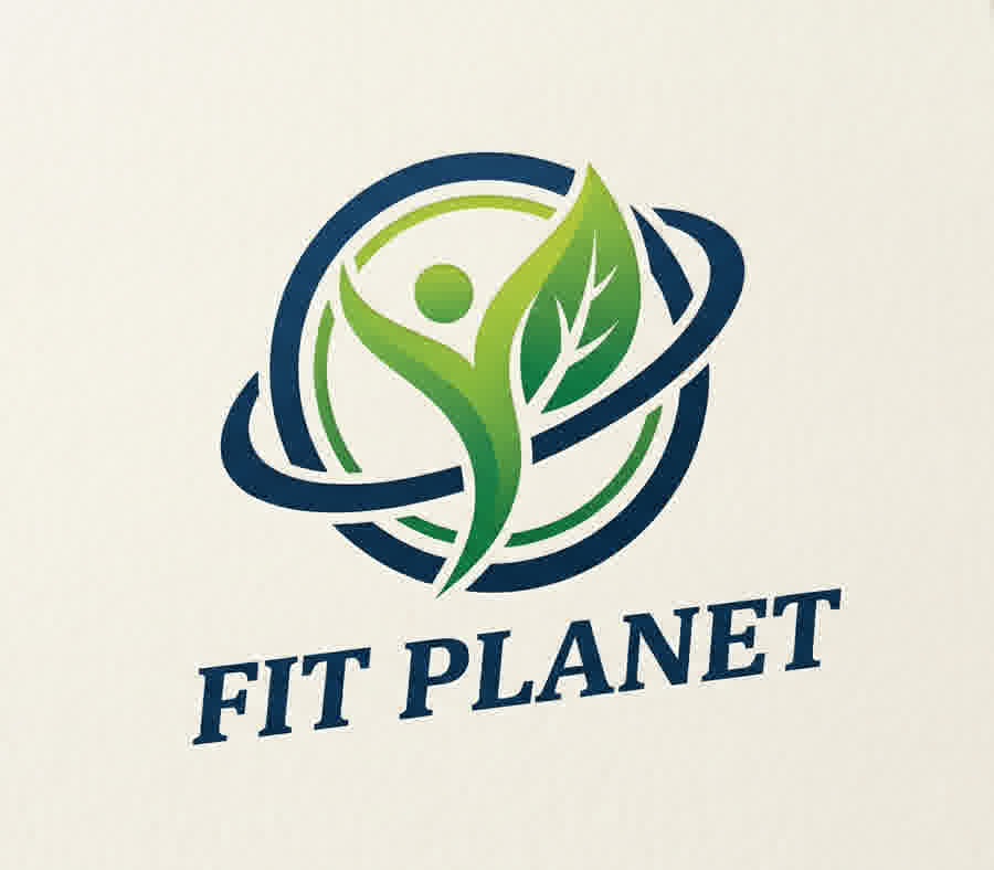Fit Planet
